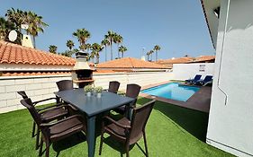 CHALET 273 con PISCINA PRIVADA
